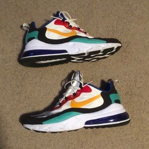 Nike AirMax react 270